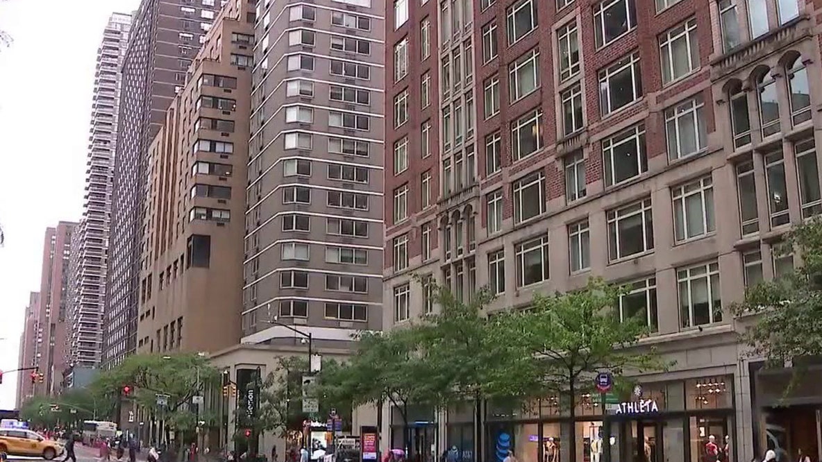 Upper East Side Legionnaires’ outbreak grows to 60 cases ahead of potential heat wave