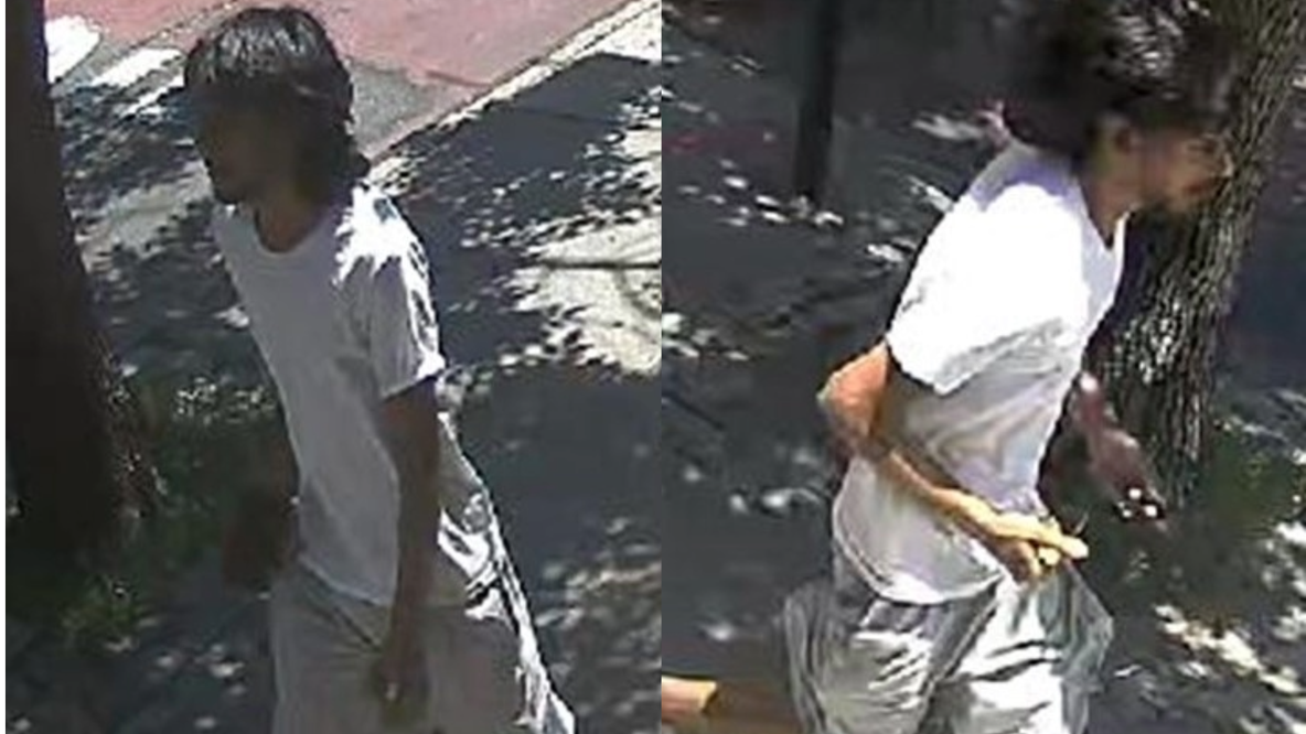 $1,300 stolen from 89-year-old man during violent robbery outside bank in Queens