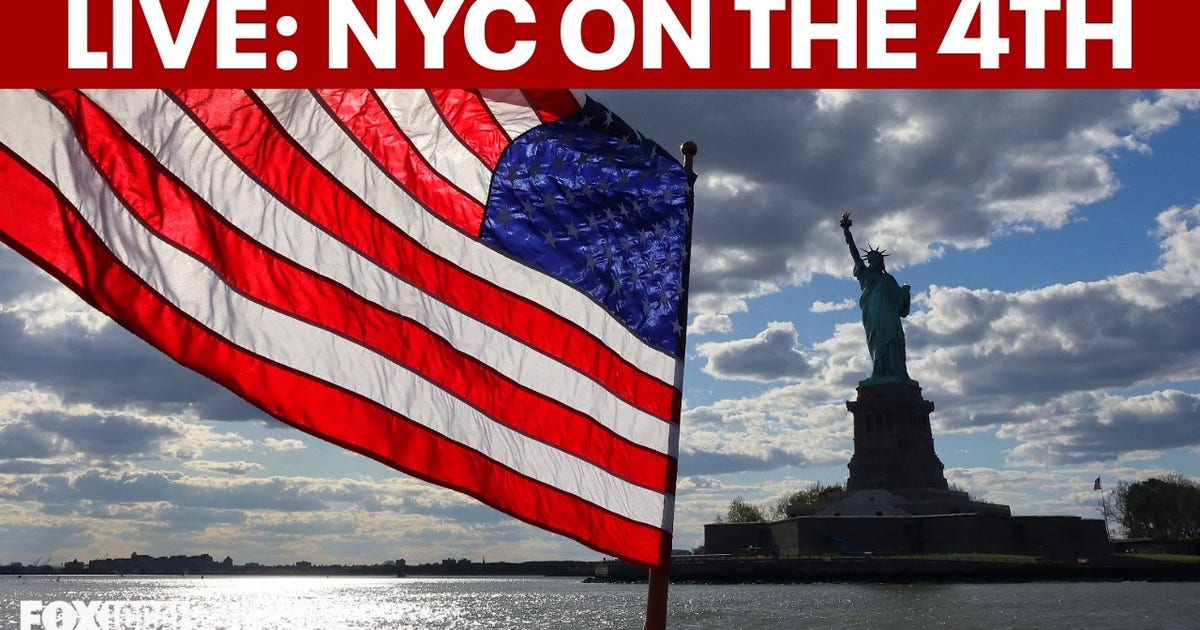 Desfile de navios altos no rio Hudson, em Nova York, em 4 de julho, Sail4th 250 Desfile de navios altos no rio Hudson, em Nova York, em 4 de julho, Sail4th 250