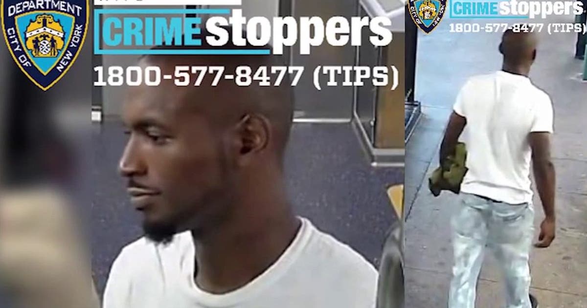 Mulher estuprada com faca em West Village; NYPD procura suspeito
