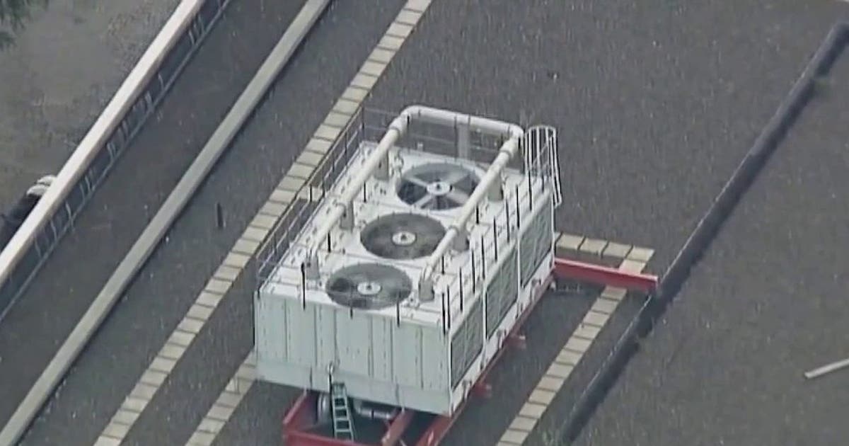 28 people sickened by Legionnaires’ disease outbreak on Upper East Side