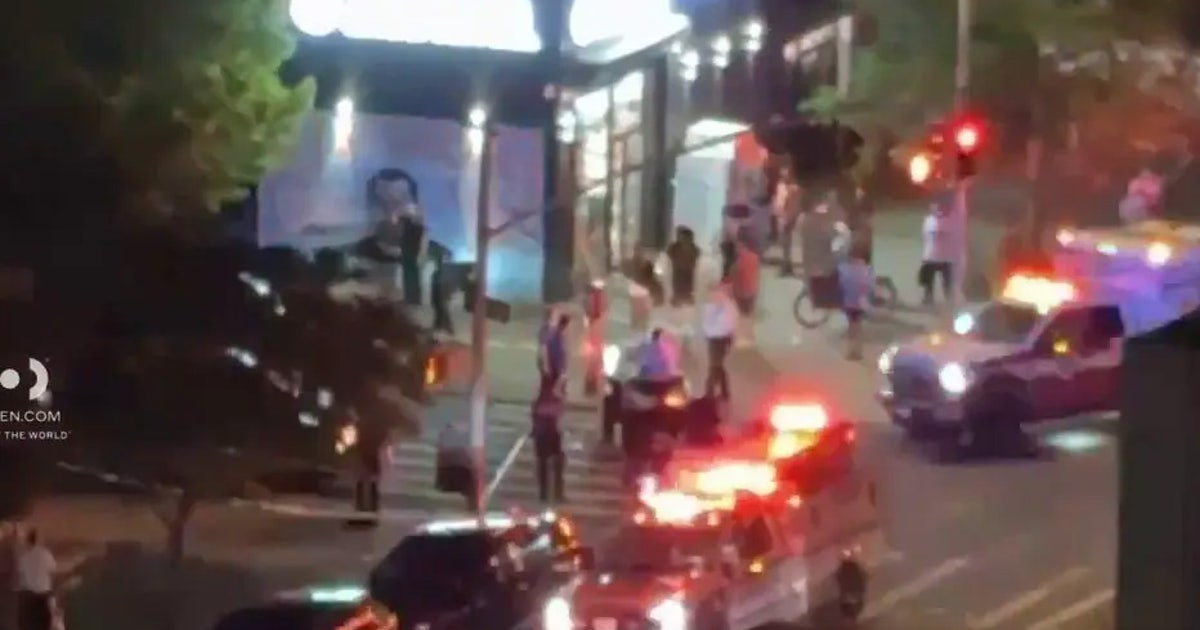 Homem preso por tiroteio em 4 de julho em Coney Island acusado de tentativa de homicídio