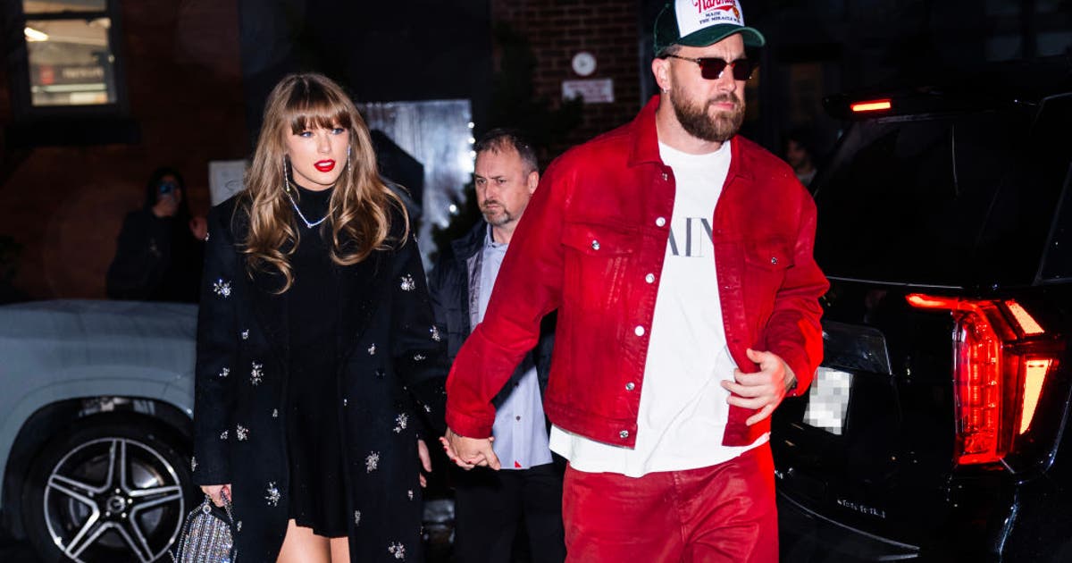 Lista de convidados do casamento de Taylor Swift e Travis Kelce: Quem pode ser convidado?
