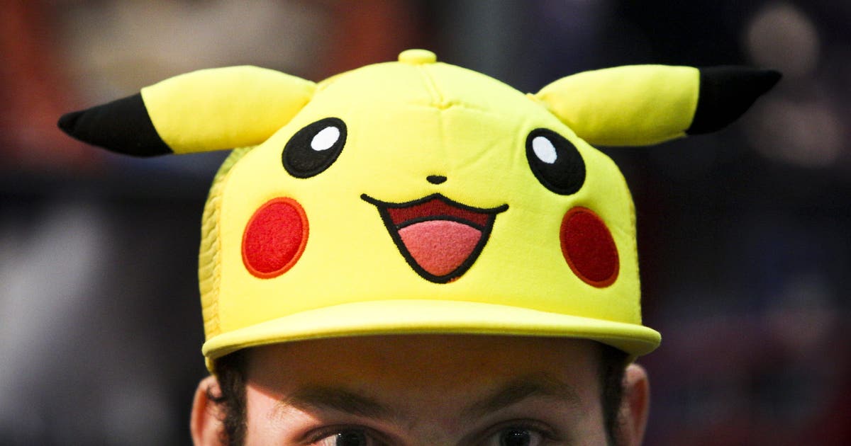 Dia Pokémon em Nova York: coisas para saber antes de ir