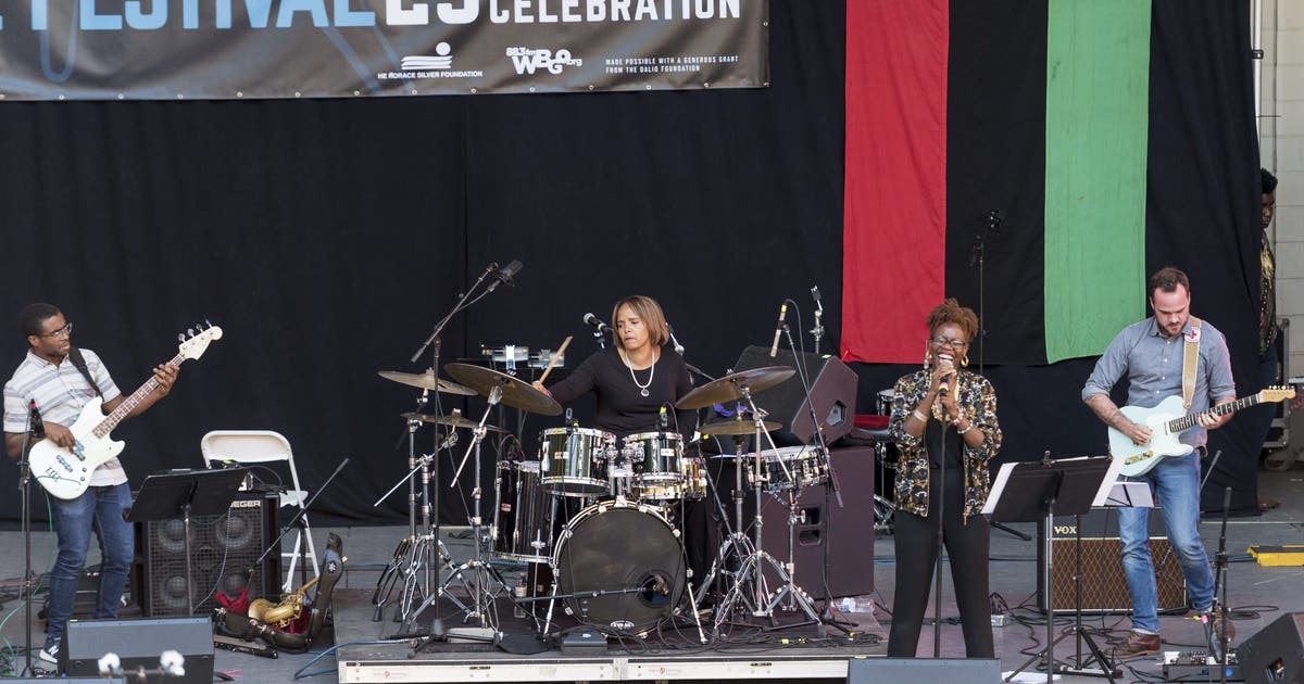 Charlie Parker Jazz Festival to bring 3 days of free concerts to Harlem, East Village
