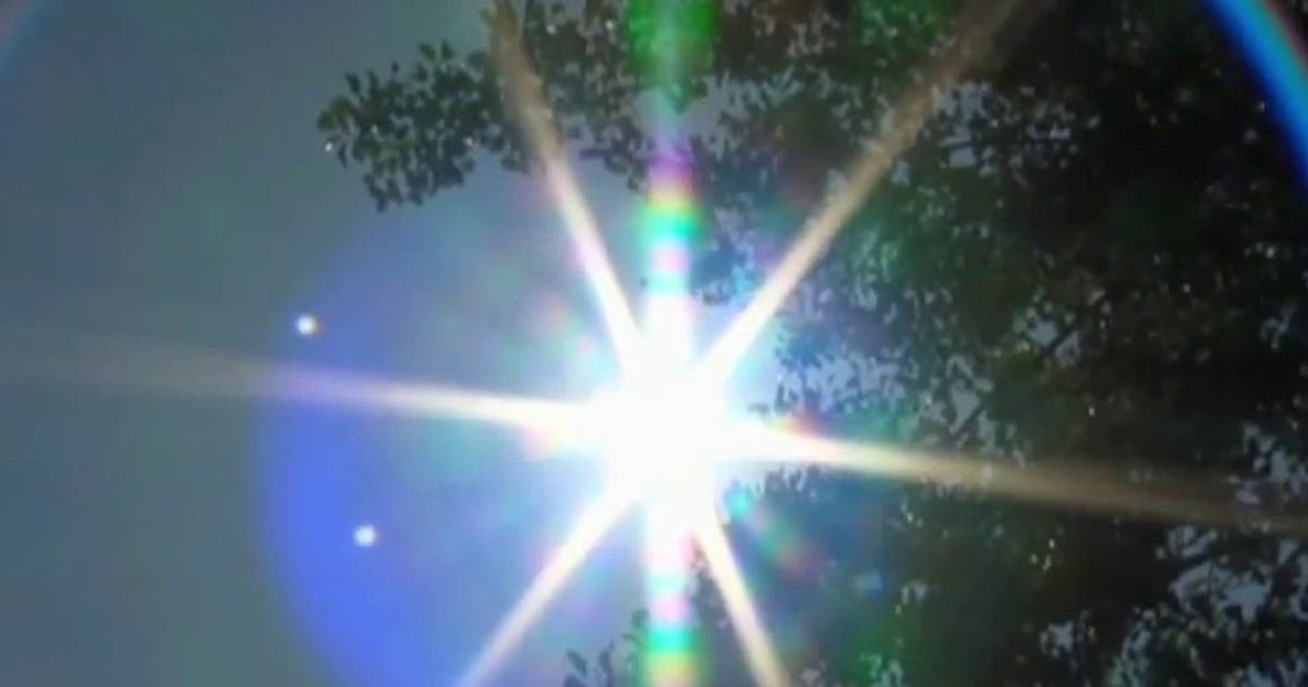 Alerta de calor extremo emitido para a área de Nova York, já que as temperaturas podem chegar a 115