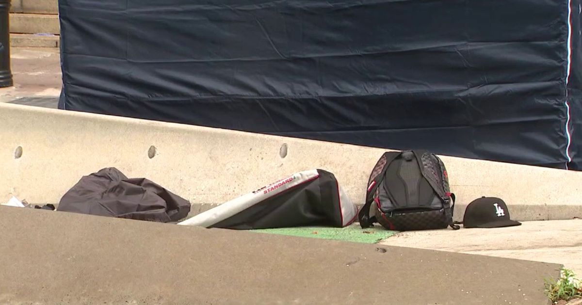 Ciclista adolescente morto em colisão com SUV em Lower Manhattan, disse NYPD