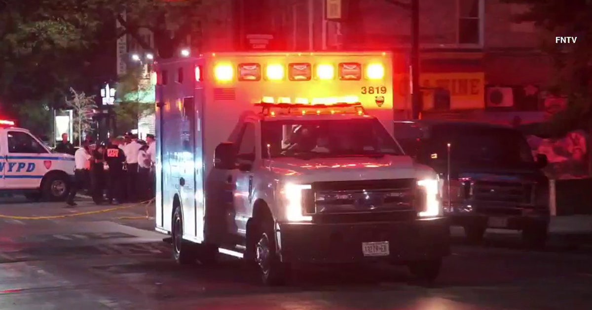 Oficial da NYPD baleado em Crown Heights; Jovem de 18 anos preso