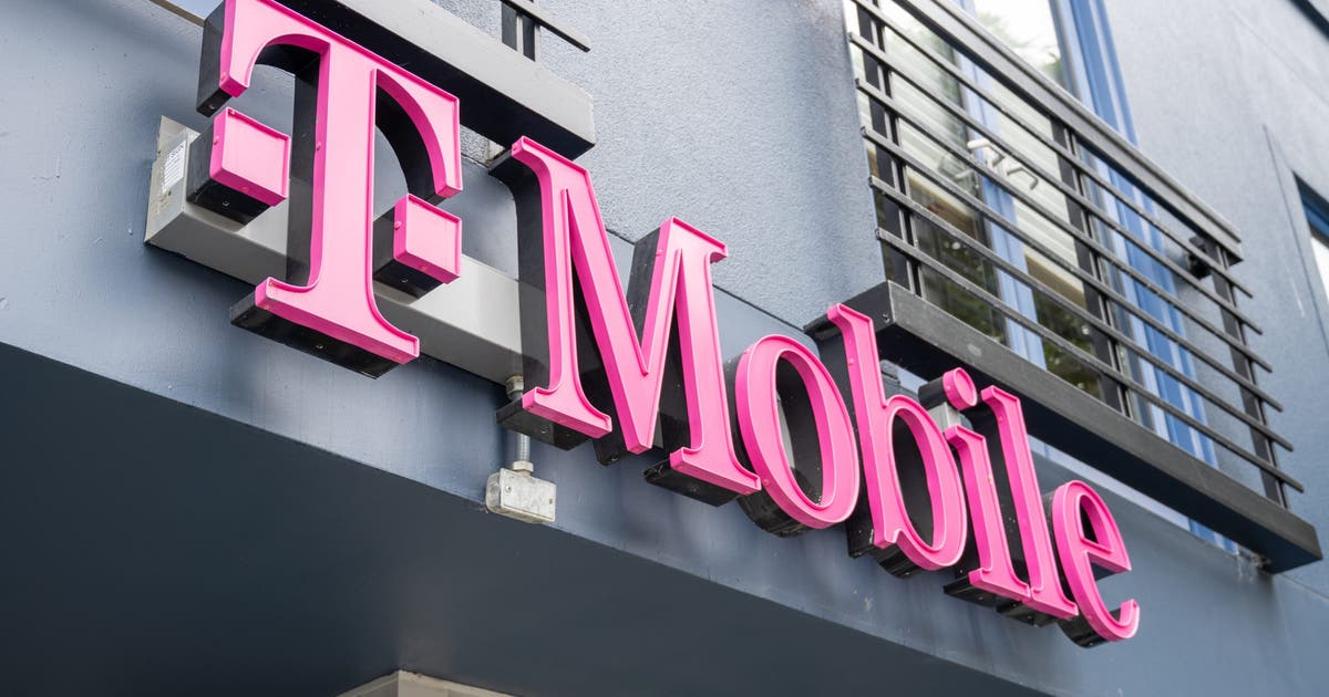 A T-Mobile está fora do mercado agora? Usuários relataram problemas de sinal