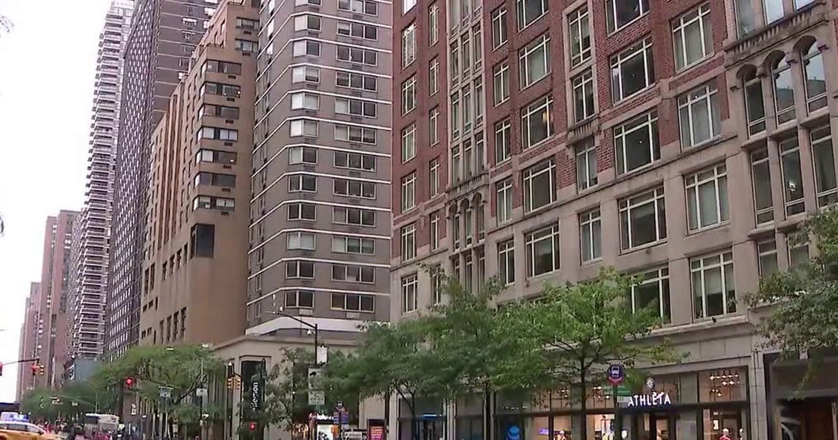 Upper East Side Legionnaires’ outbreak jumps to 59 cases ahead of Monday virtual town hall