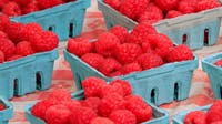 Cyclosporiasis in NY and NJ: List of foods linked to some outbreaks
