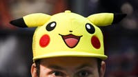 Pokémon Day Out brings free games, meet-and-greets to Brooklyn Bridge Park