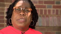 Mother of slain former FDU basketball star Kinu Rochford begs for answers