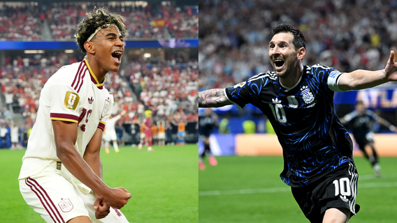 Spain vs. Argentina preview: Messi, Lamine Yamal collide for World Cup title 2026