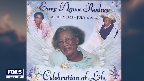 Family alleges Queens funeral home cremated 93-year-old who wanted to be buried
