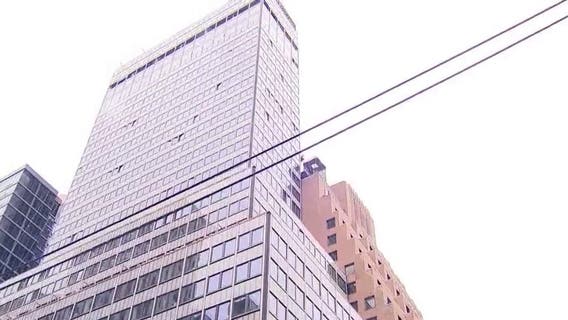 Midtown collapse scare: Violations at NYC’s largest office-to-residential conversion