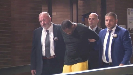Arrest made in Bronx fatal shooting of woman who was driving home from work