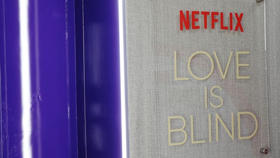 'Love is Blind' is now casting in New York City: Here's how to apply