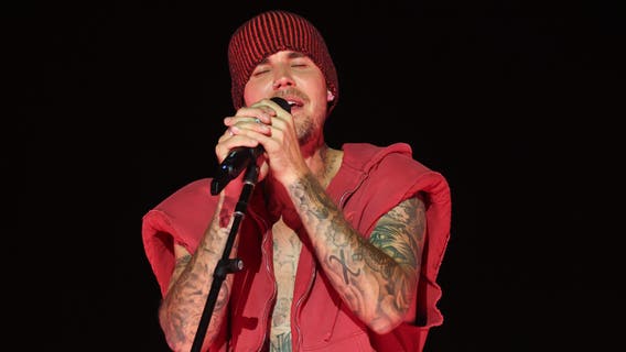 FIFA World Cup Final Halftime Show 2026: Justin Bieber, Madonna, Shakira and more