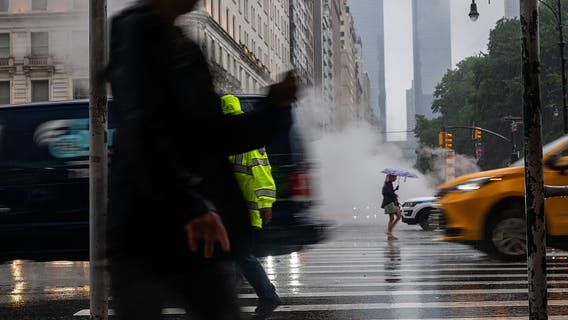 Mamdani warns New Yorkers to prepare for severe flash flood threat