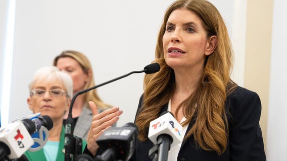 6th person dies in connection to Legionnaires' disease UES cluster, Menin says
