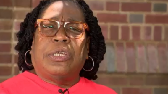 Mother of slain former FDU basketball star Kinu Rochford begs for answers