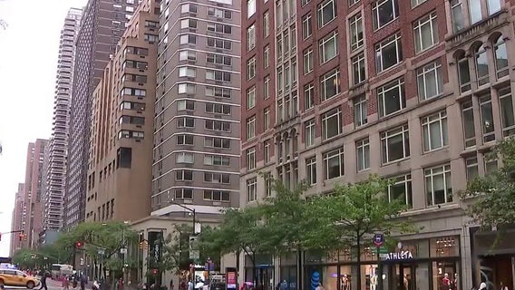 Upper East Side Legionnaires’ outbreak grows to 60 cases ahead of potential heat wave