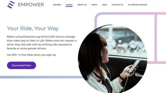 NYC rideshare app might owe MTA millions in unpaid congestion pricing tolls