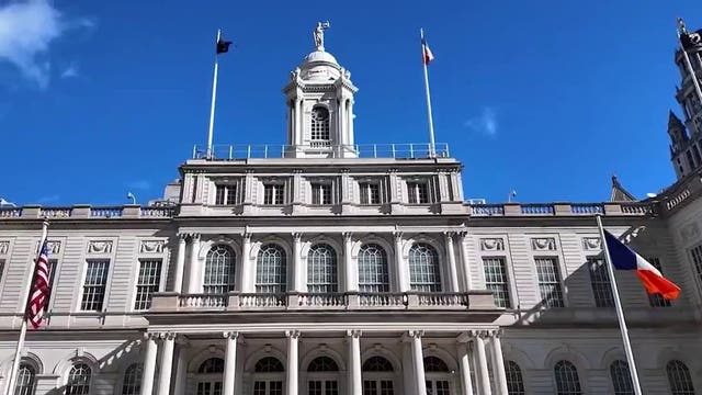 NYC elected officials could get 18% pay raise with council vote