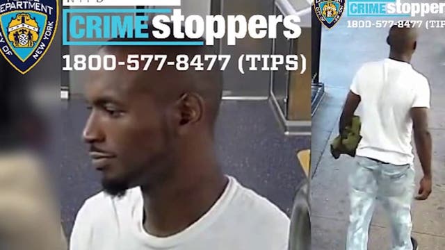 Woman raped at knifepoint in West Village; NYPD searching for suspect