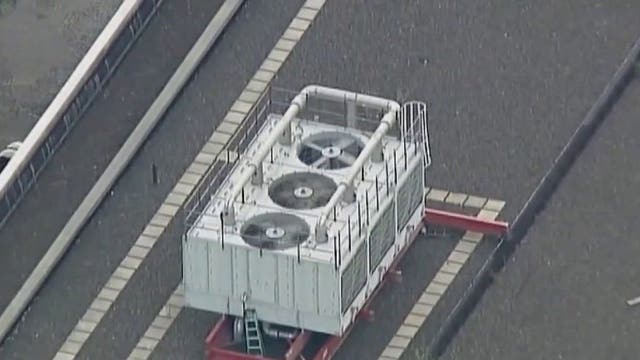 28 people sickened by Legionnaires’ disease outbreak on Upper East Side