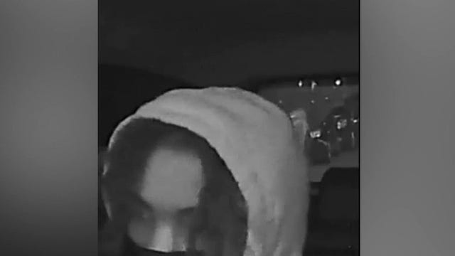 Cab driver shot in the face in Brooklyn; NYPD searching for gunman