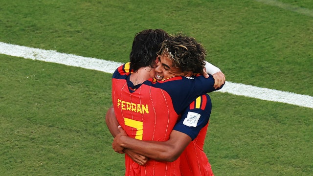 FIFA World Cup Final 2026: Spain are champions; second time in nation's history