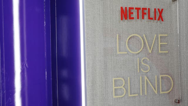 'Love is Blind' is now casting in New York City: Here's how to apply