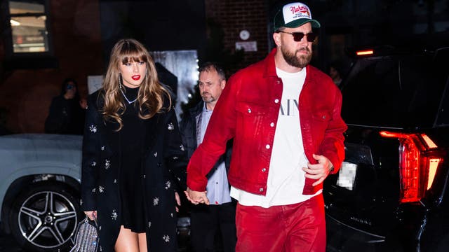 Taylor Swift, Travis Kelce wedding guest list: Here's who may be invited