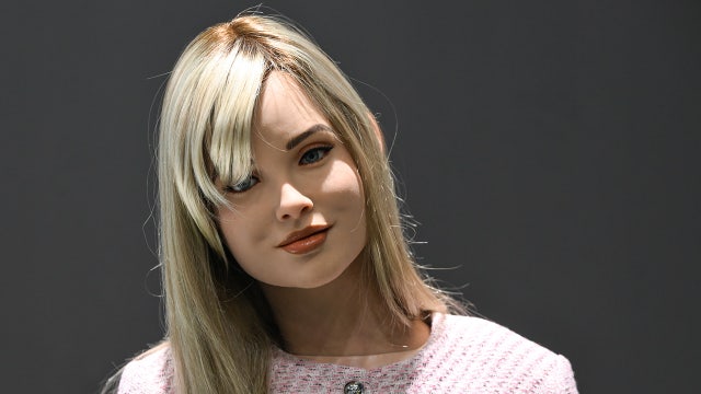 NY school halts AI robot purchase over privacy fears, sex doll maker ties