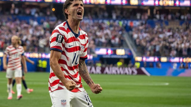 How to watch today’s World Cup matches: Wednesday, July 1
