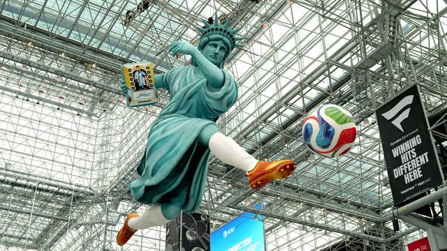 Fanatics Fest NYC 2026: Line-up, schedule, information