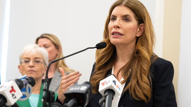 6th person dies in connection to Legionnaires' disease UES cluster, Menin says