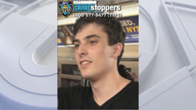 Teen arrested, charged with sexually assaulting woman on subway: NYPD