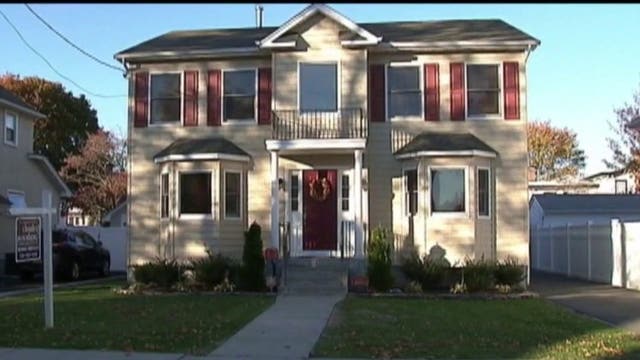 This NYC suburb is the wealthiest in the US: report