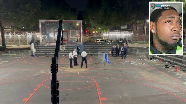 Former FDU basketball player fatally shot at Harlem tournament