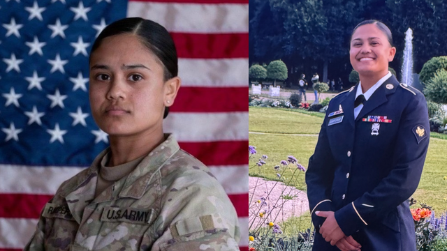Army soldier from Queens identified among 3 killed in Jordan attack