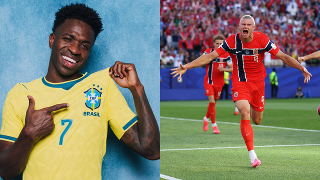 Brazil, Norway round of 16 preview: World Cup knockout clash in New York New Jersey Stadium