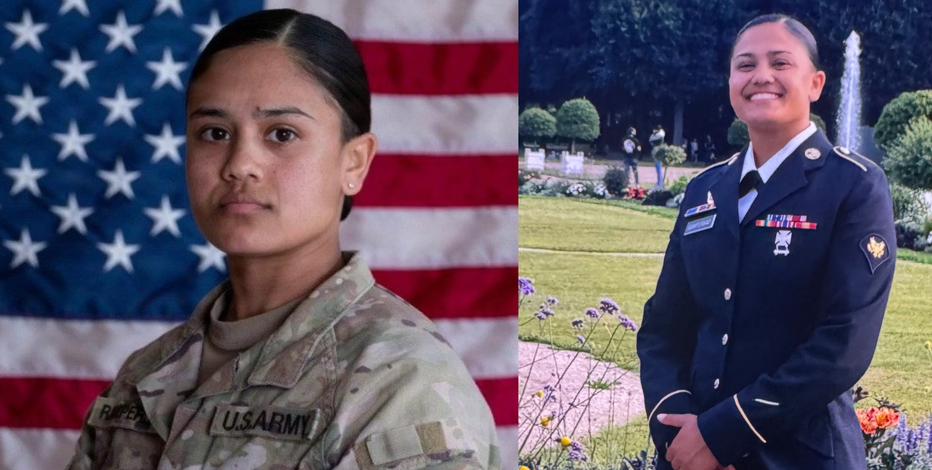 Army soldier from Queens identified among 3 killed in Jordan attack