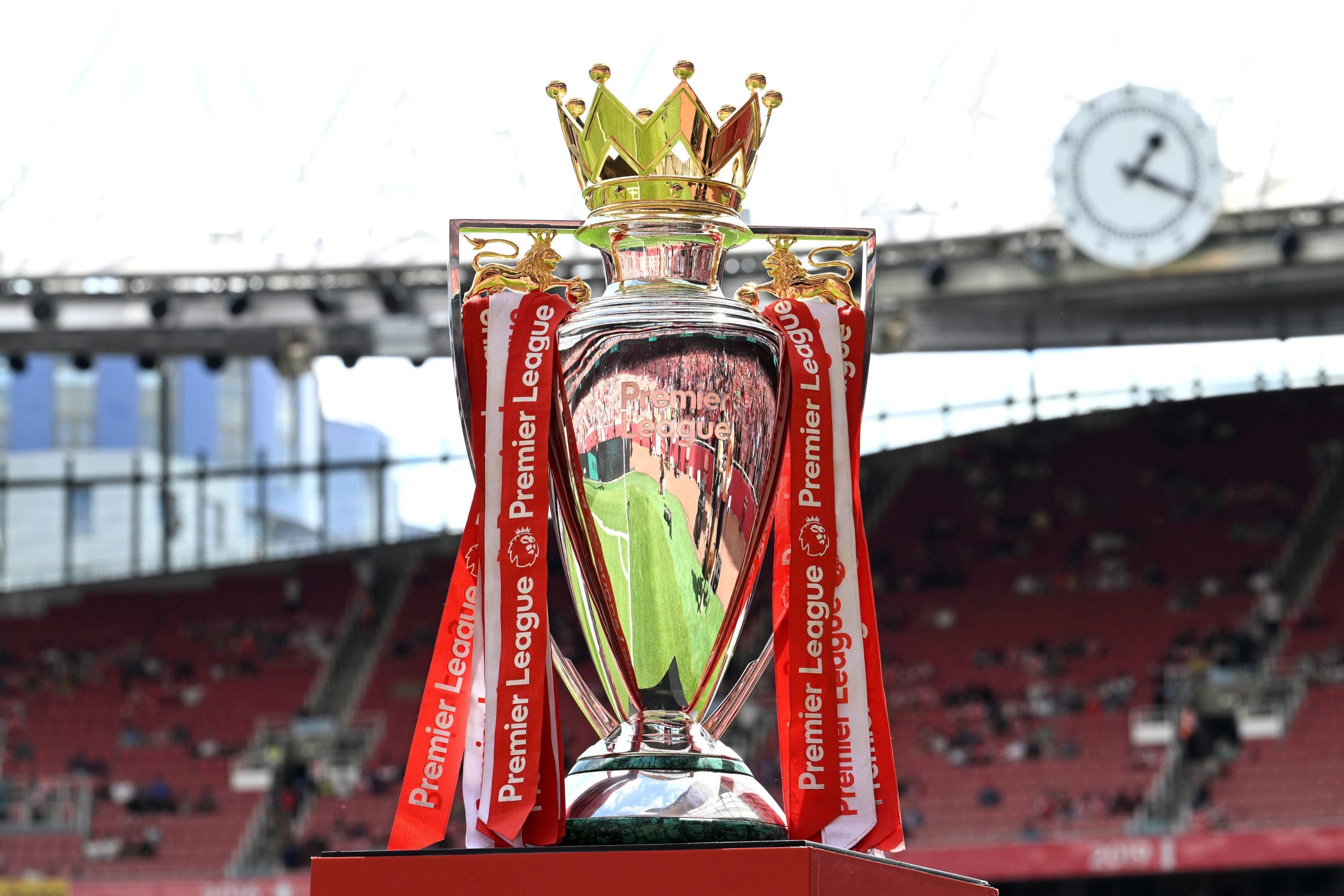 Premier League returns: Opening weekend schedule, new teams and rule changes