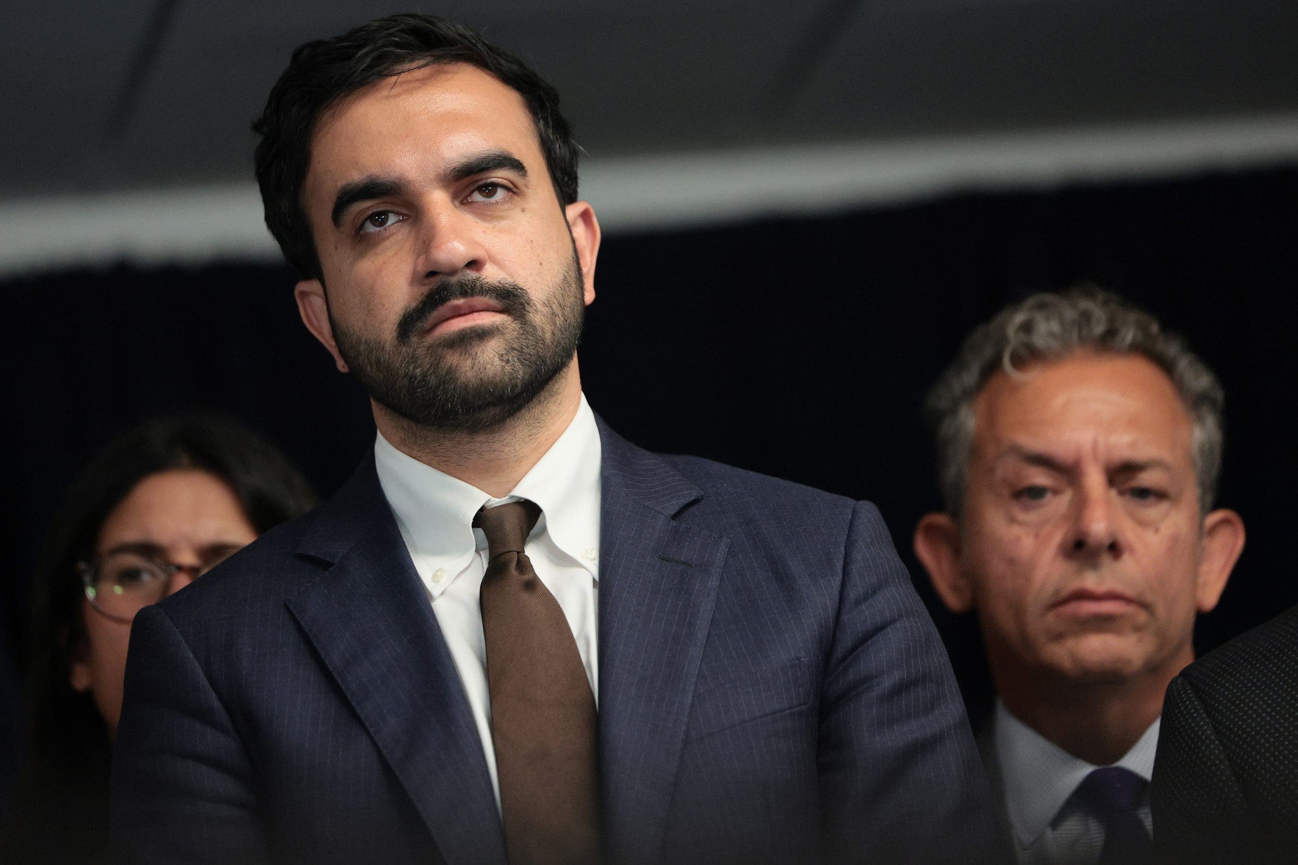 Mamdani team skips NYC Council hearing on pied-à-terre tax rollout