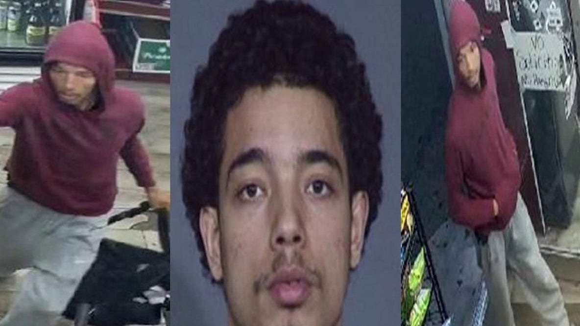 Suspect identified in deadly Bronx deli robbery also wanted for Brooklyn homicide