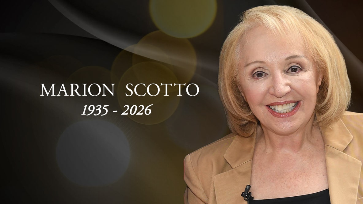 Marion Scotto, beloved mother of GDNY co-host Rosanna, dies at 90