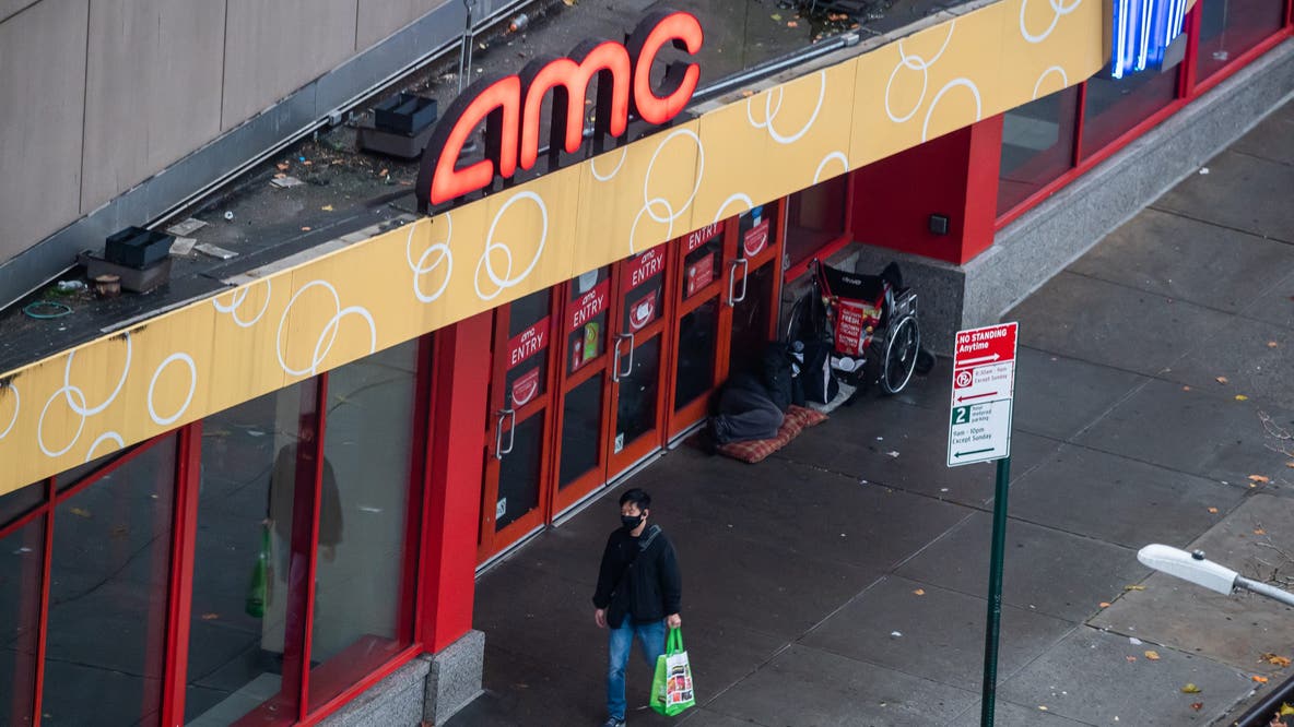 Local leaders working to save NYC theater set to close at end of 2026